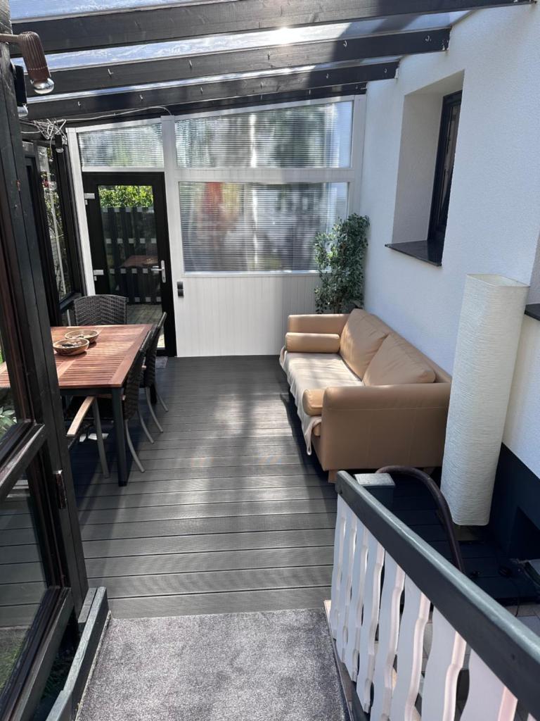 FeWo by HD mit Parkplatz, Wallbox, Wintergarten photo 2
