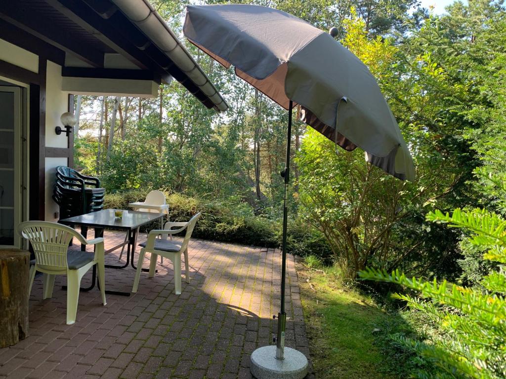 Kleine Ferienvilla in Frankenau photo 2