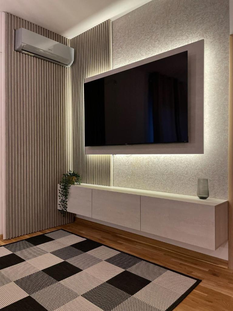 Fly apartments photo 1