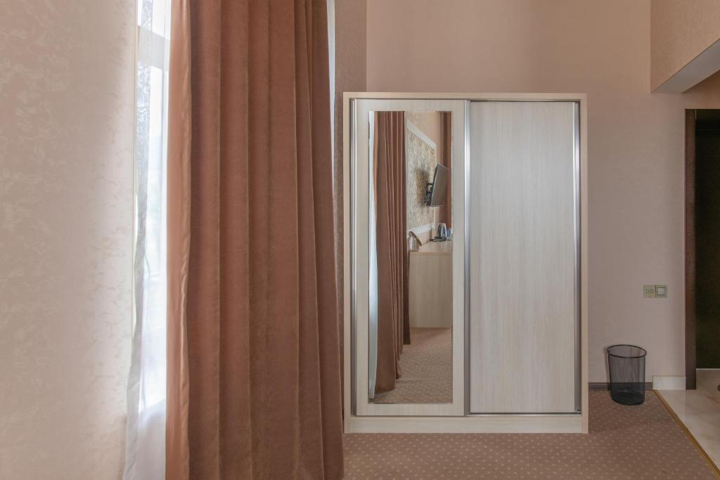 Hirkan Park Hotel photo 2