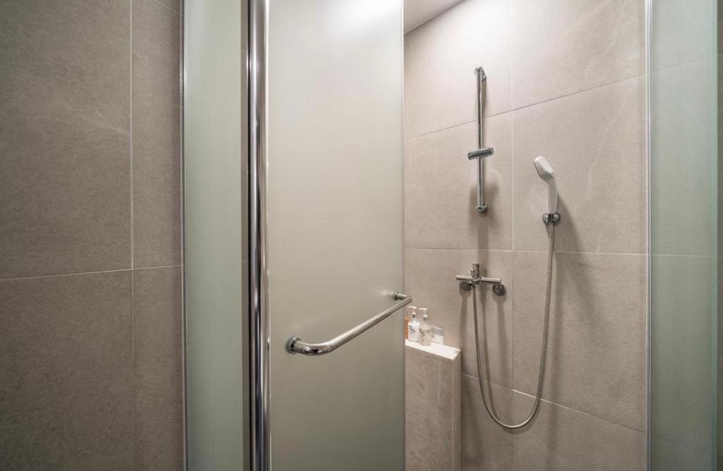 HOTEL MYEONG JAK photo 2