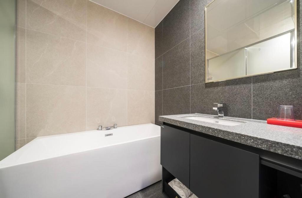 HOTEL MYEONG JAK photo 3