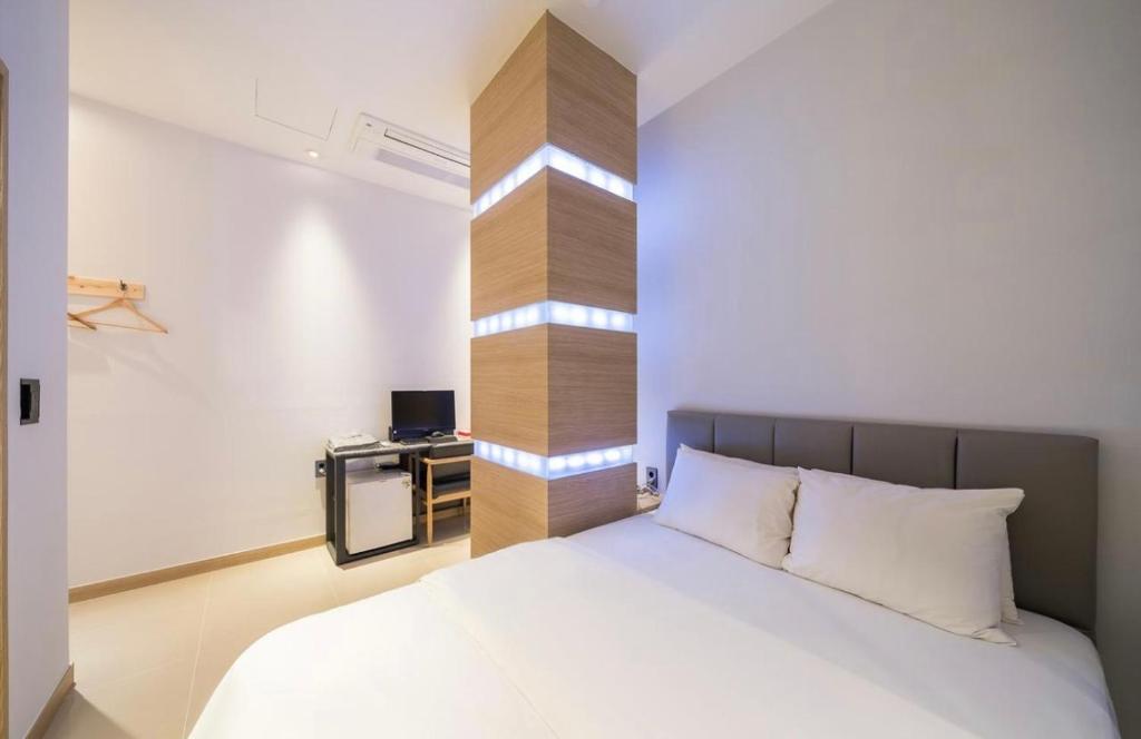 HOTEL MYEONG JAK photo 4