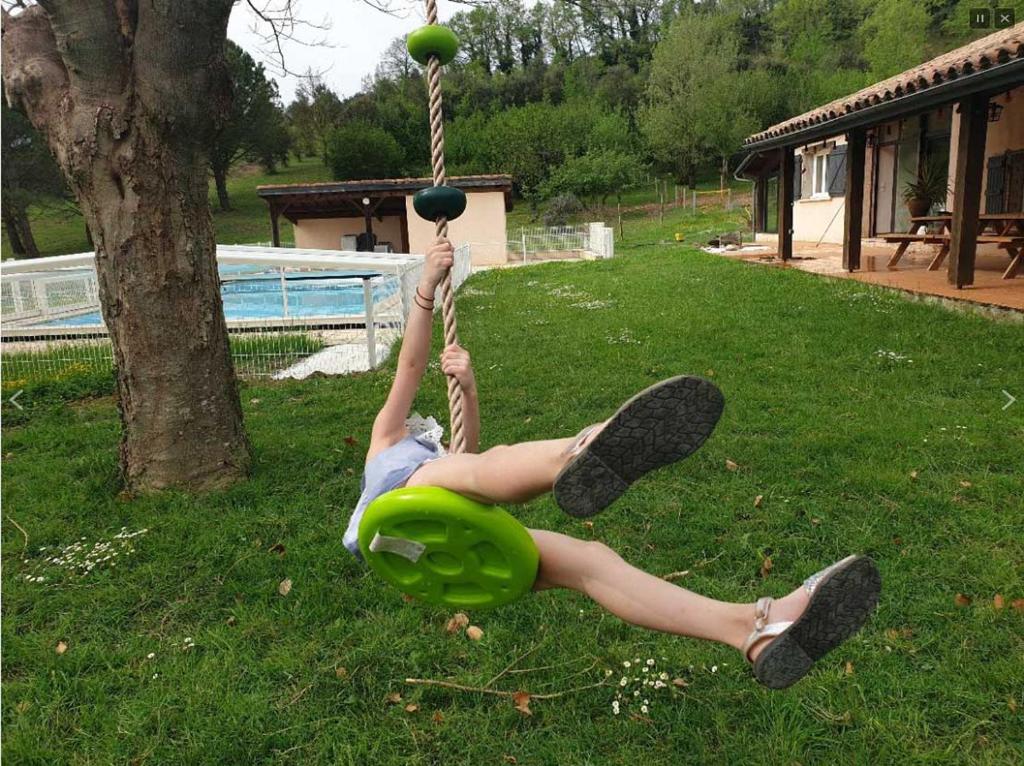 Seuls en Pleine Nature - Gîte la Côte Blanche photo 4