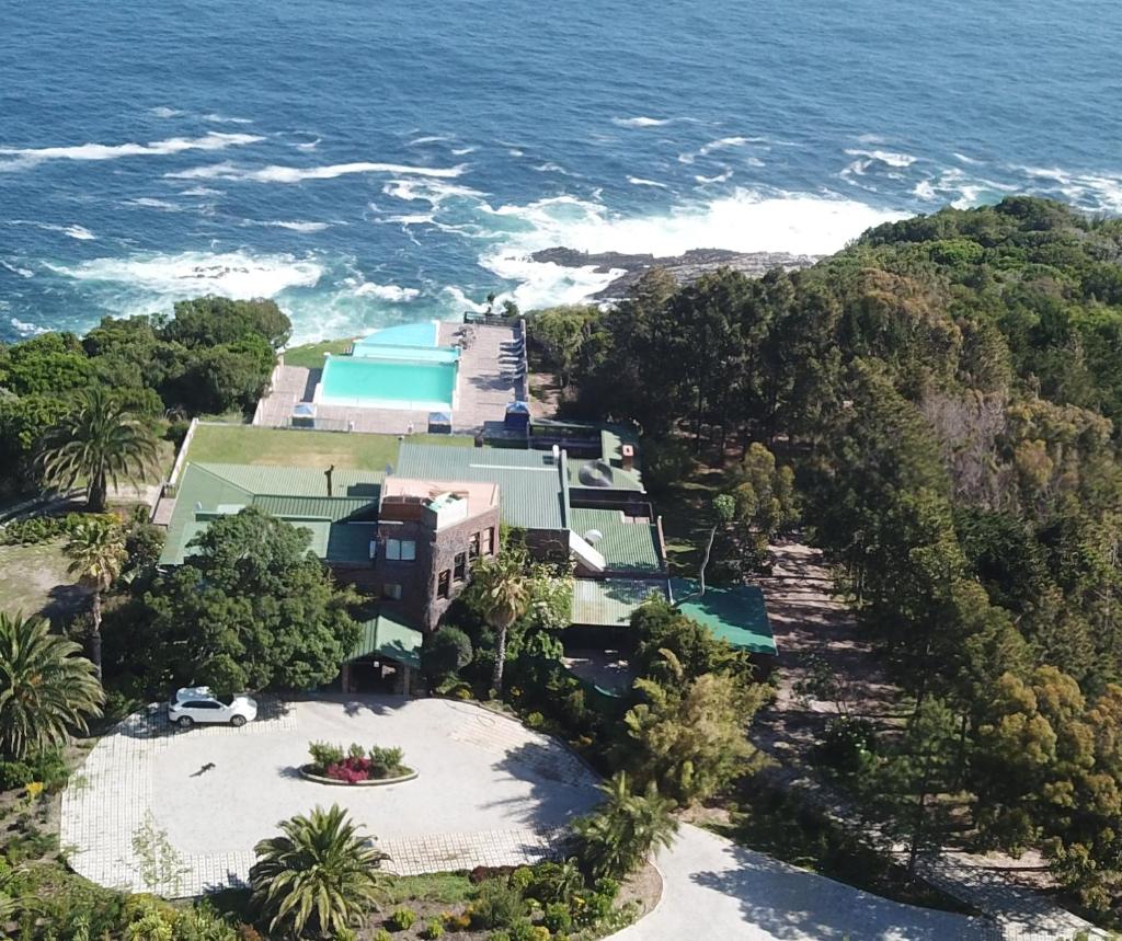 Tsitsikamma on Sea Resort photo 1