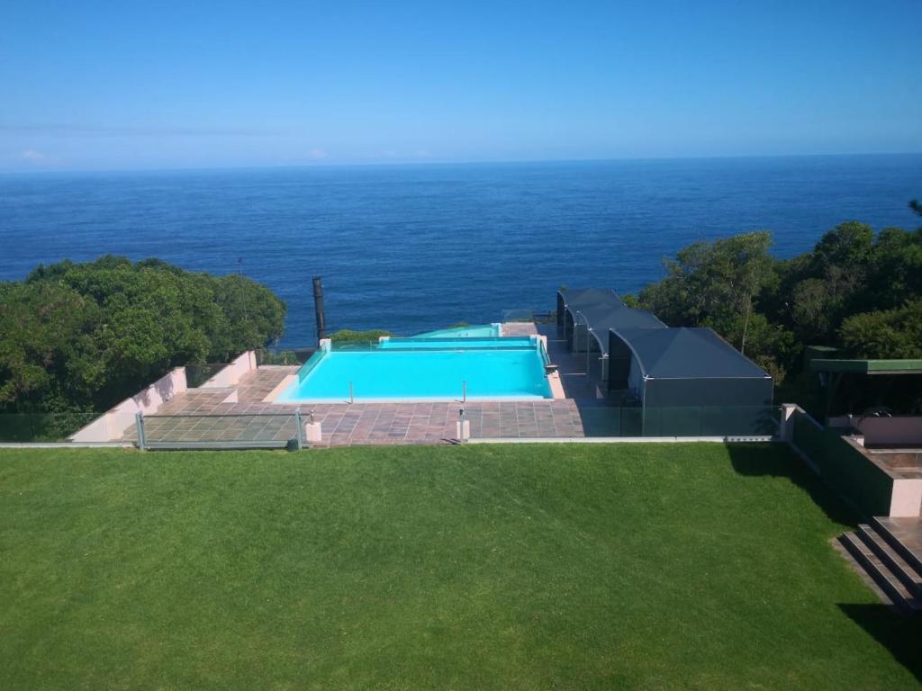 Tsitsikamma on Sea Resort photo 2