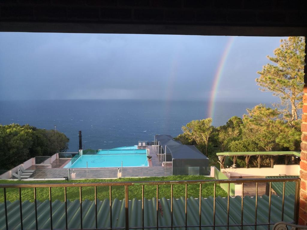 Tsitsikamma on Sea Resort photo 4
