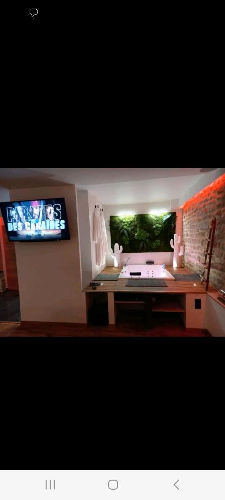 Romantique room photo 1