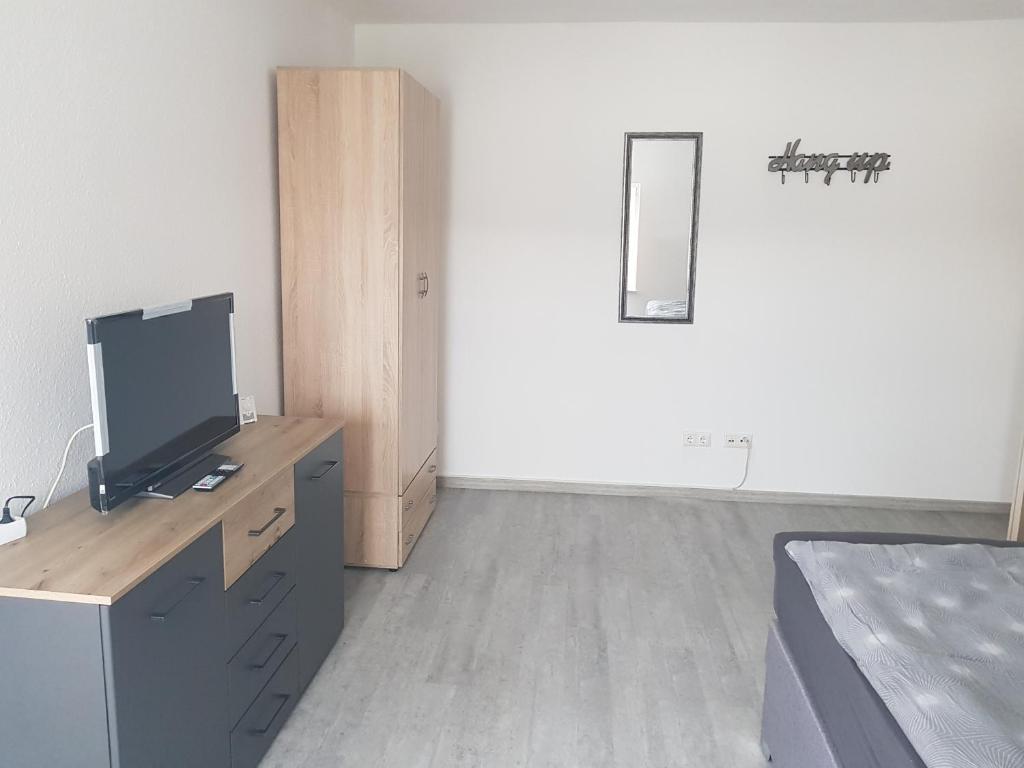 Wohnung Monteurswohnung in Bad Salzschlirf photo 1