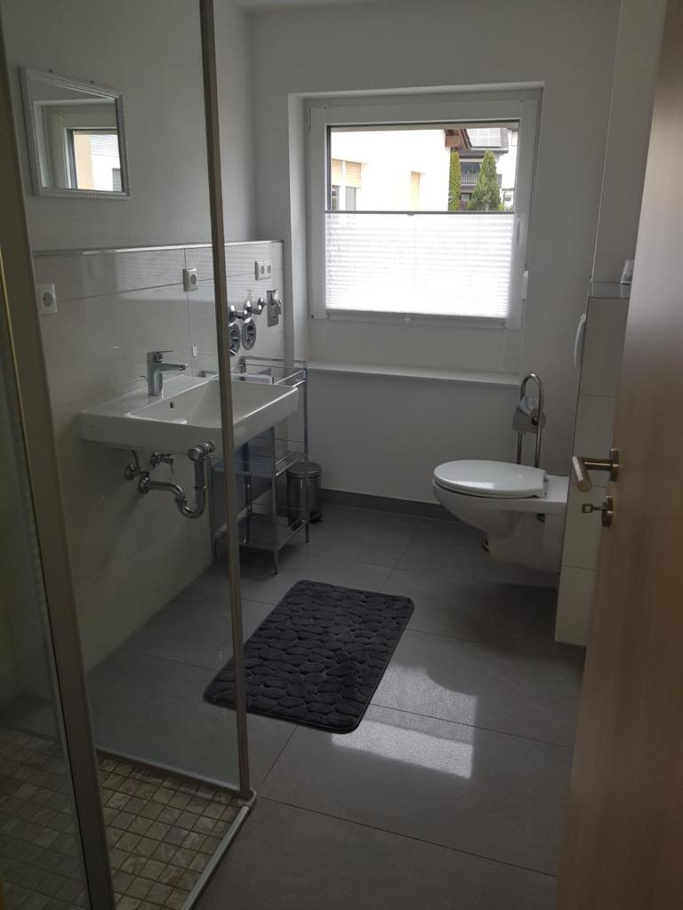 Wohnung Monteurswohnung in Bad Salzschlirf photo 4