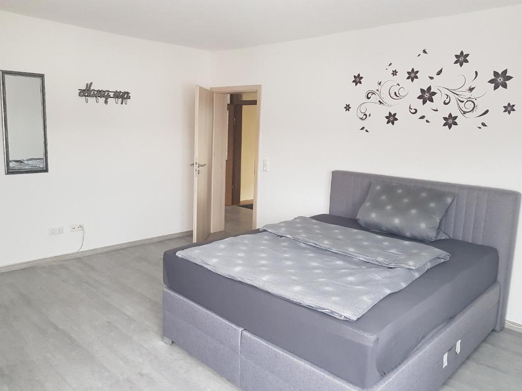 Wohnung Monteurswohnung in Bad Salzschlirf