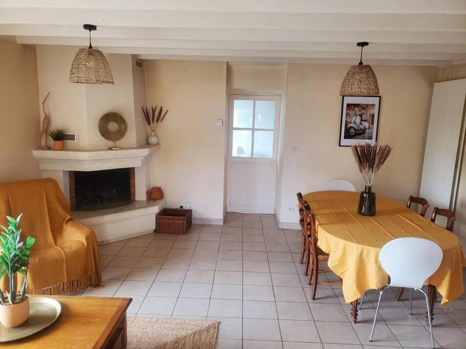 La Maison Du Puy photo 3