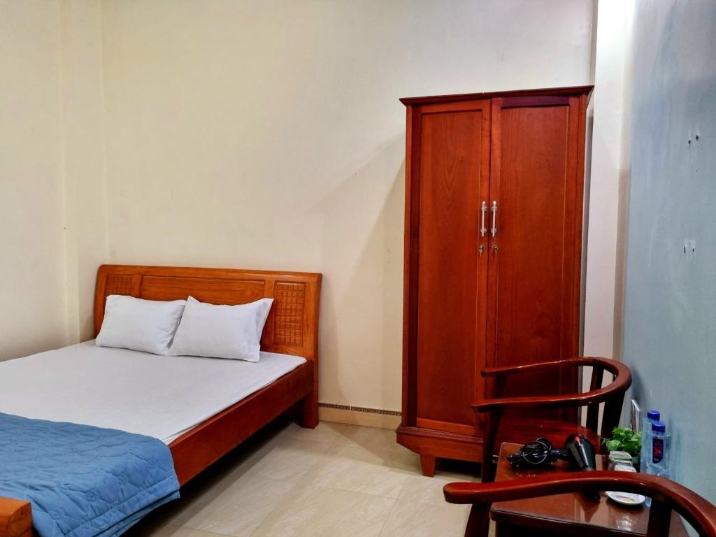 Ha Giang Chopai Hostel