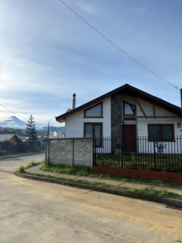 Casa de Ensueño en Melipeuco ¡Cerca Conguillío! photo 2