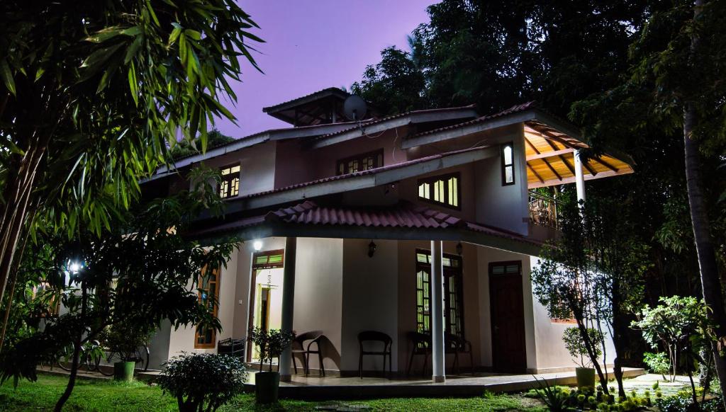 Binara Home Stay