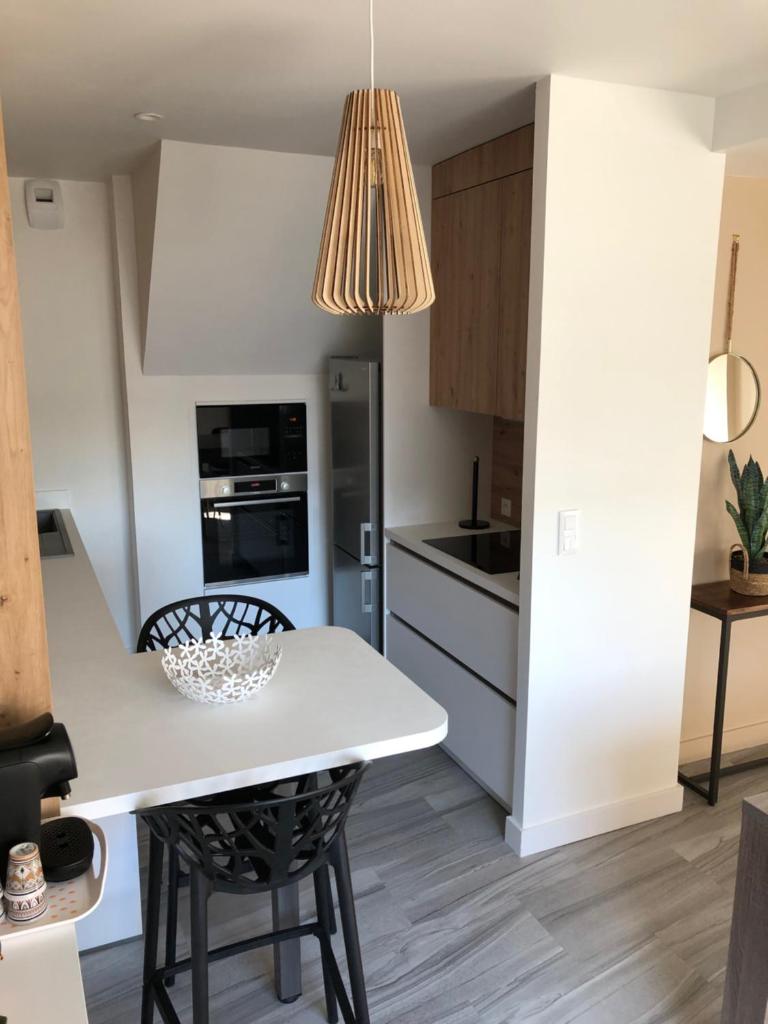 Maison de famille rénovée - Larmor centre bourg photo 2