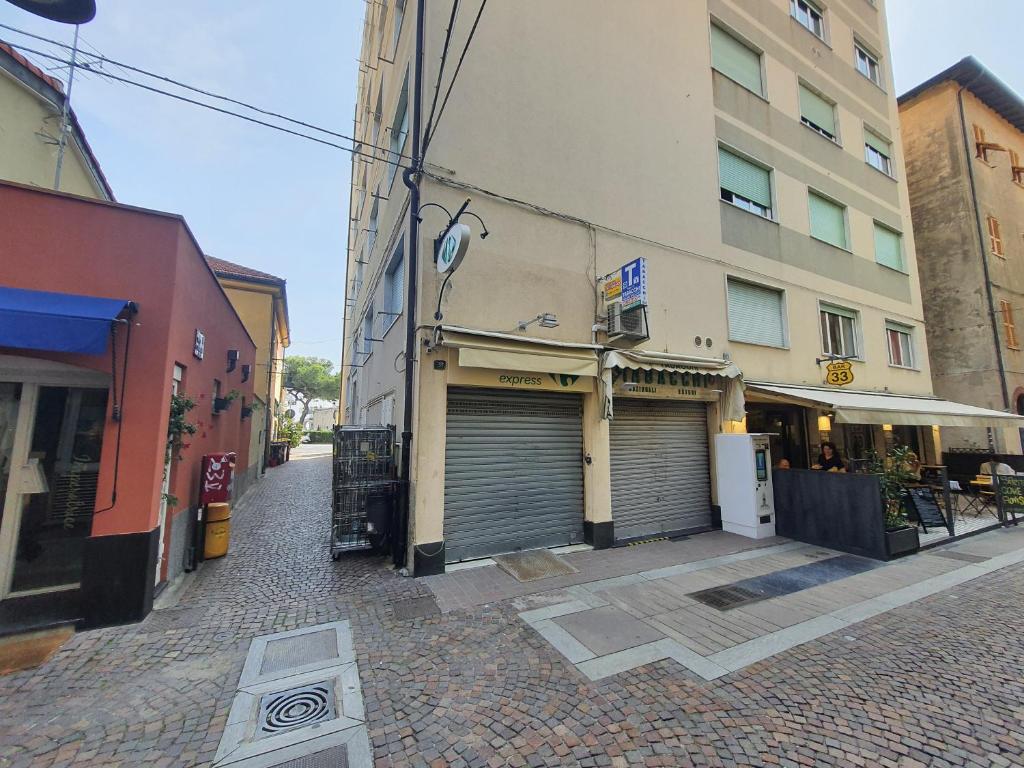 Appartamento in centro a 30m dal mare photo 4