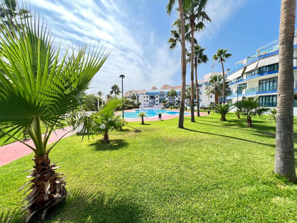 PUSHE Castell de Ferro Beach & Tradition 2 photo 1