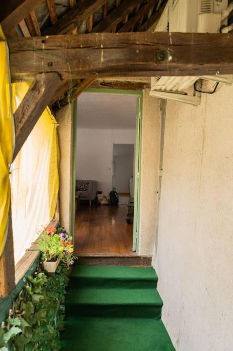 Gîte en centre historique 65m2 photo 2