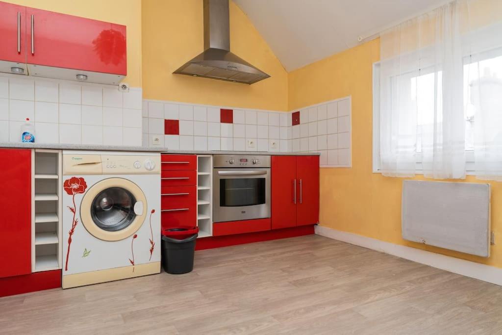 Gîte en centre historique 65m2 photo 3