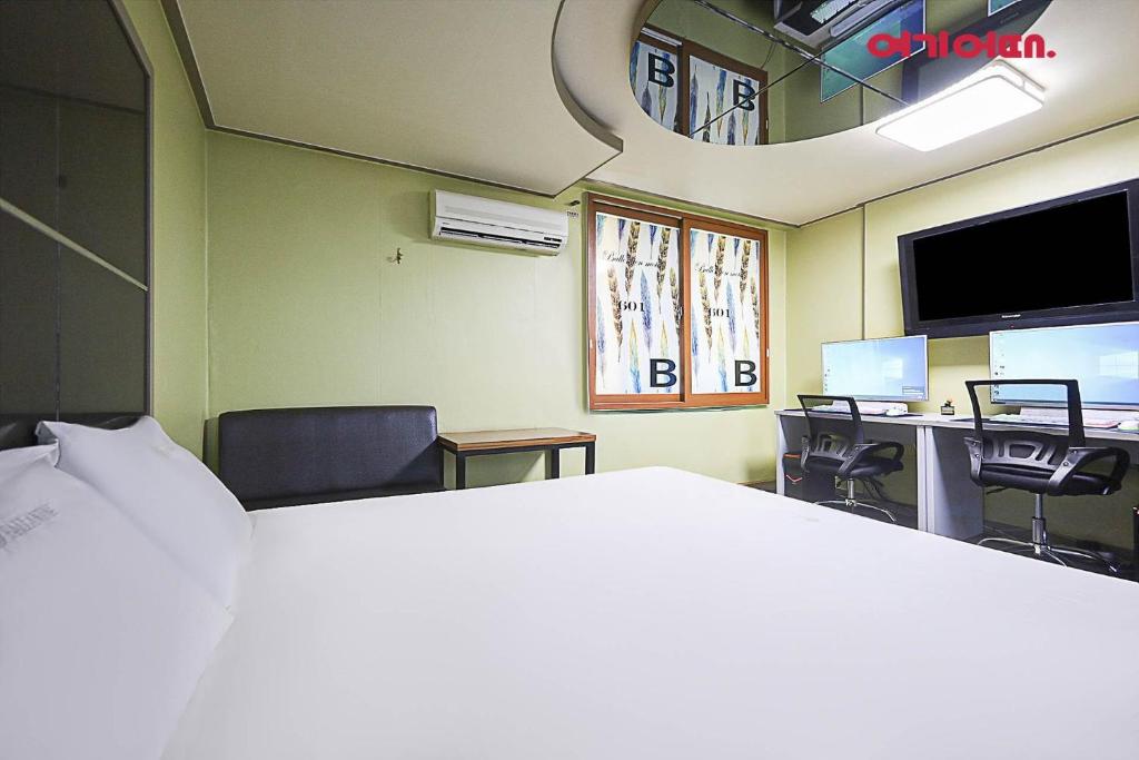 Masan Valentine Hotel photo 4
