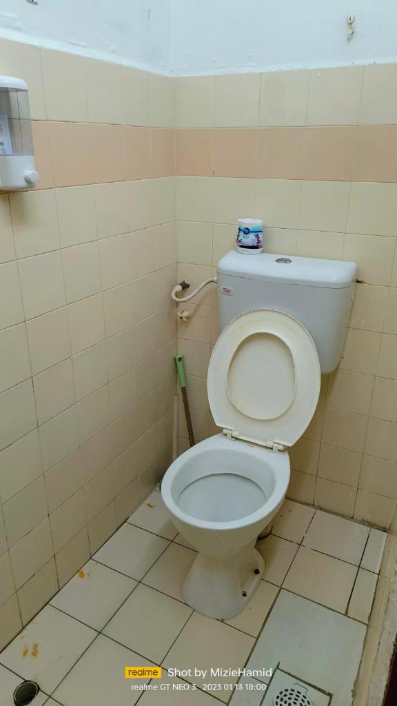 Kuala Rompin Town Homestay photo 2
