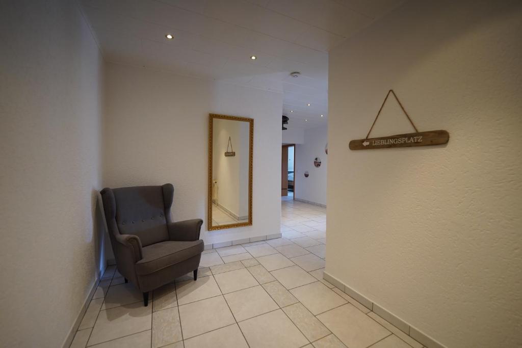 "SANO" Apartments - Herdecke - Maisonette - Balkon - Tiefgarage photo 3