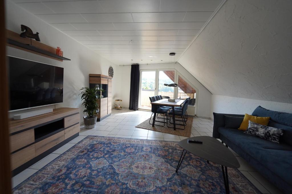 "SANO" Apartments - Herdecke - Maisonette - Balkon - Tiefgarage photo 2
