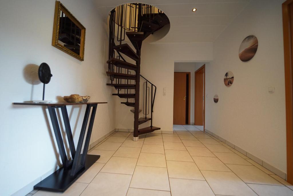 "SANO" Apartments - Herdecke - Maisonette - Balkon - Tiefgarage photo 4