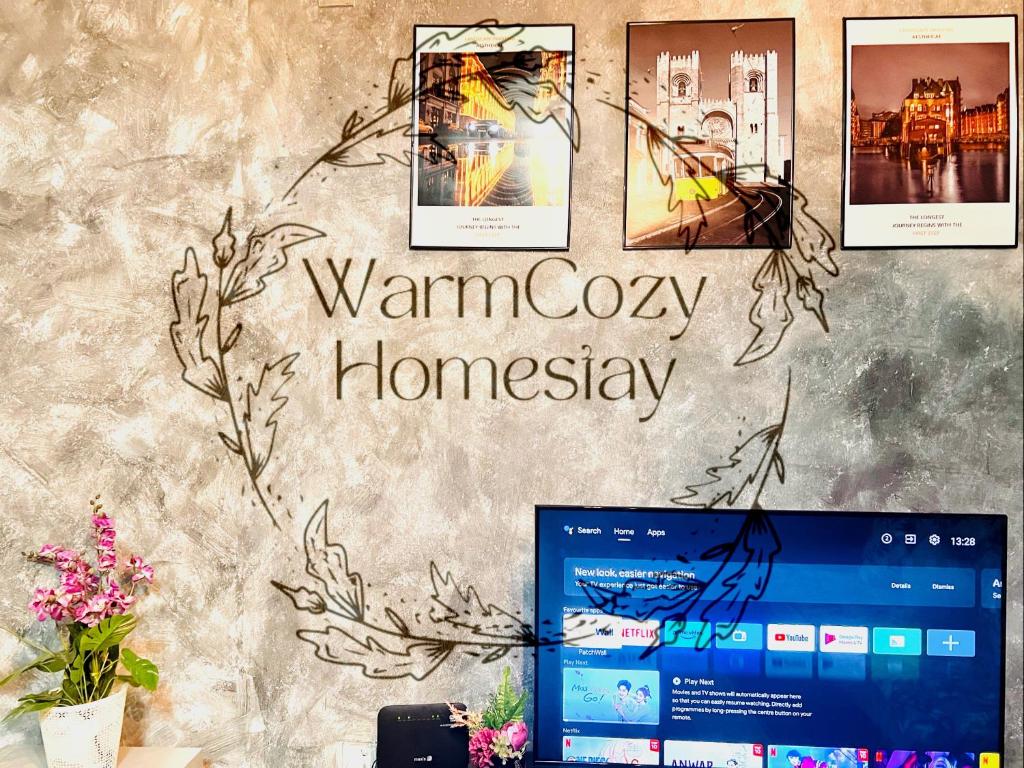Homestay Retail House Tol Exit Plus Bukit Beruntung