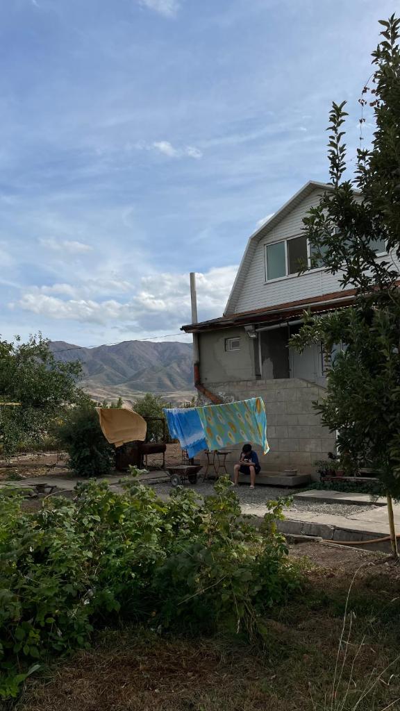 Mountain View Cozy House photo 4