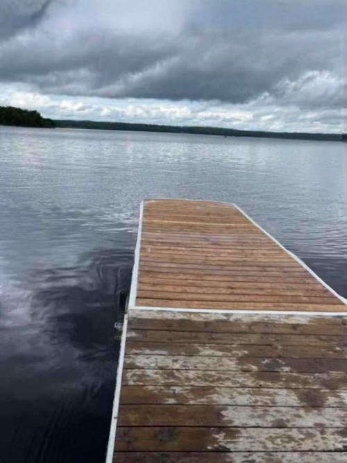 Les Memoires Lakehouse photo 1