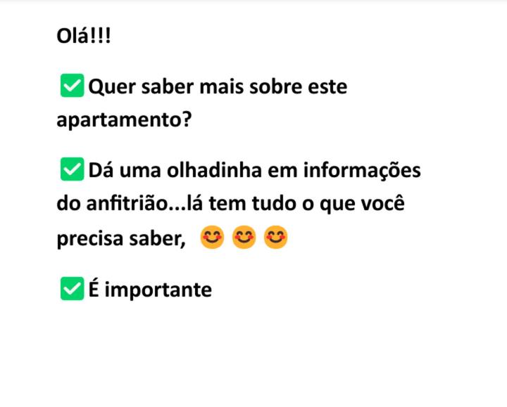 Apartamento para até 05 pessoas no centro photo 1