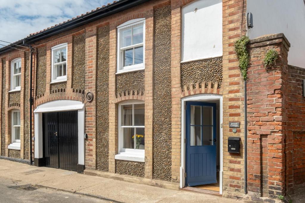 Avocet Cottage