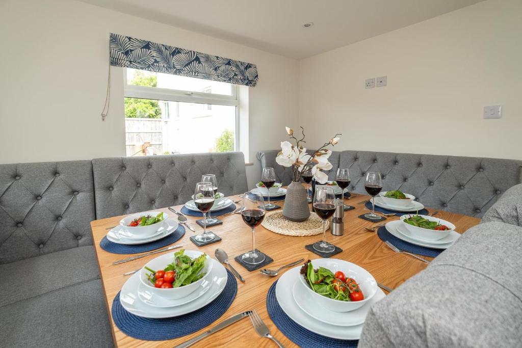 Avocet Cottage photo 2