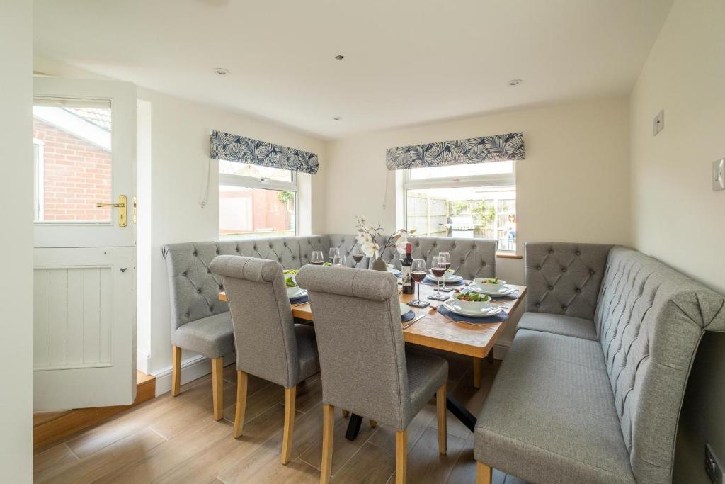 Avocet Cottage photo 3