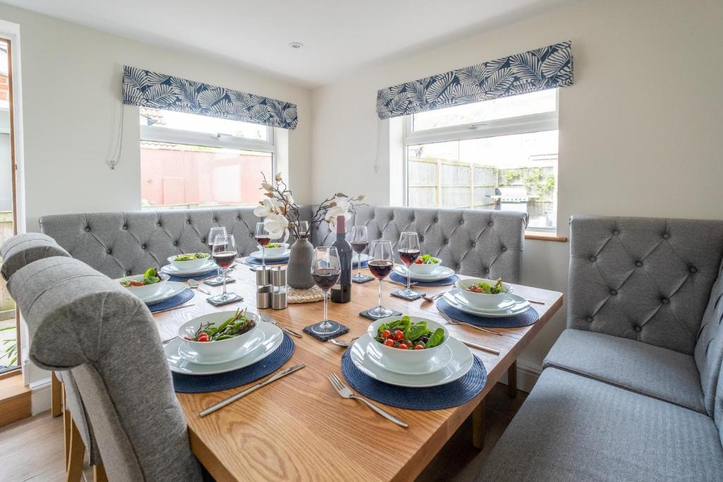 Avocet Cottage photo 1