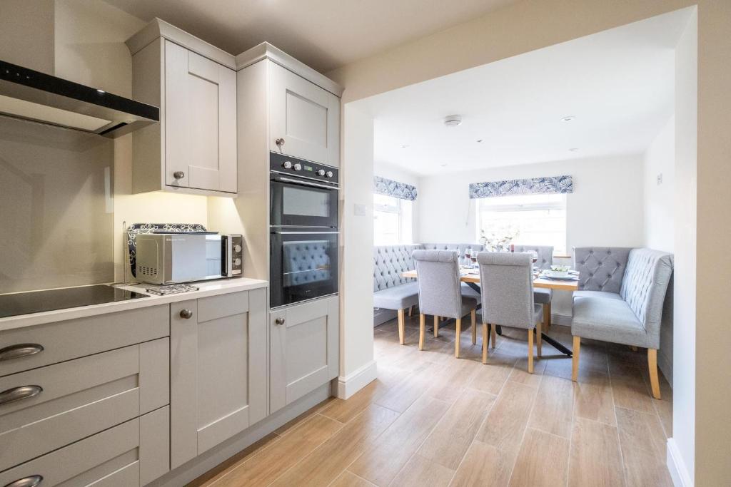 Avocet Cottage photo 4