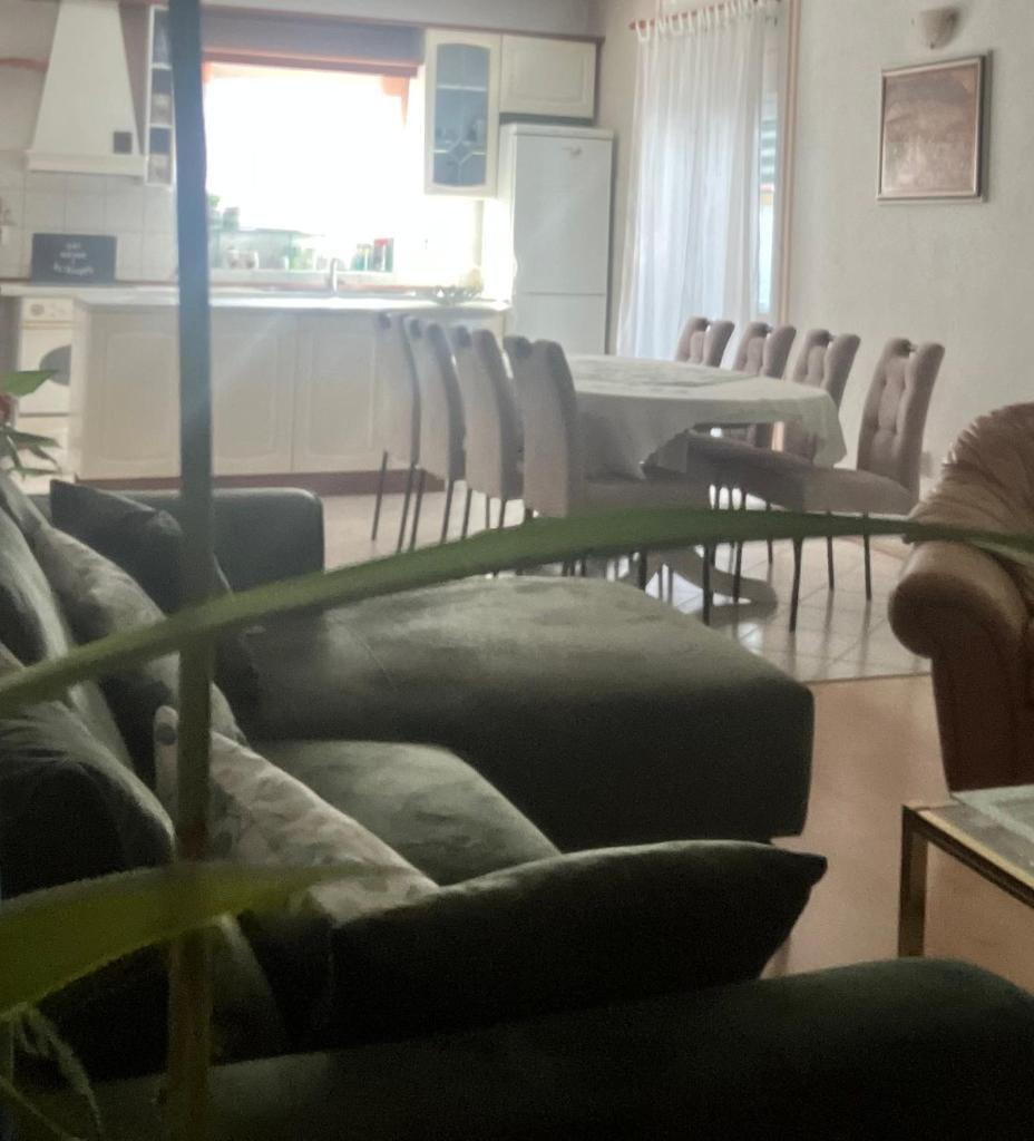 Quite beautiful apartment in the Split Neda with 4bedrooms photo 3