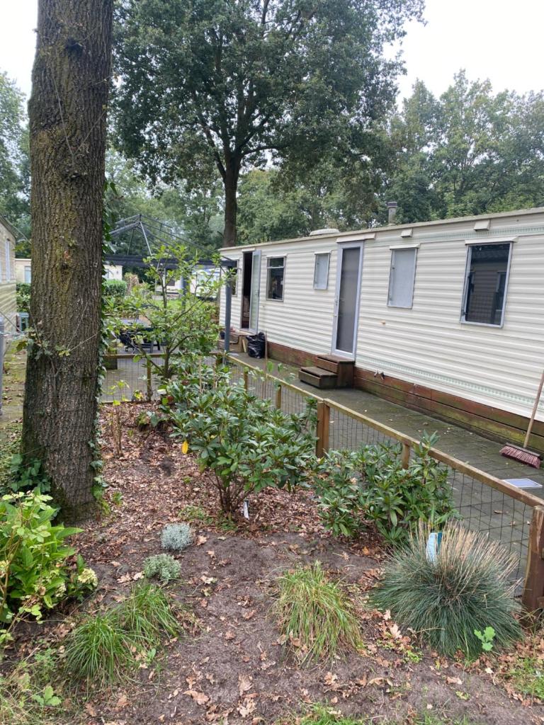 Chalet Lisett