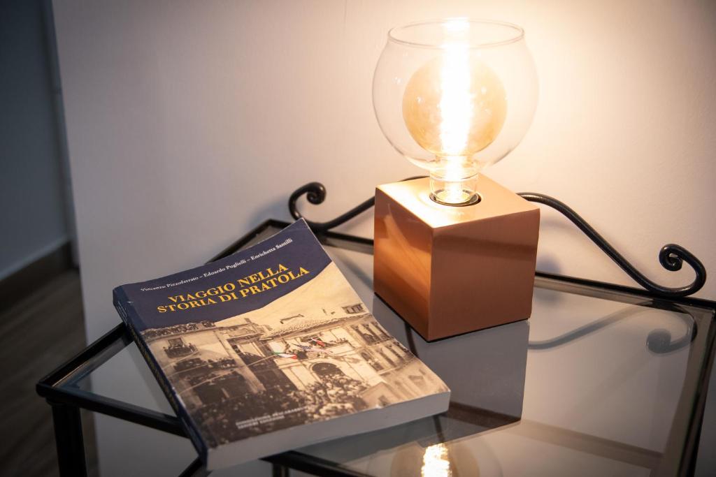 B&B Il vicoletto photo 3