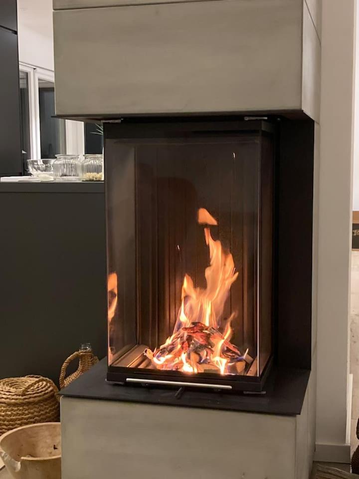 Neues Penthouse-Loft mit KONUSKarte für gratis ÖPNV photo 4