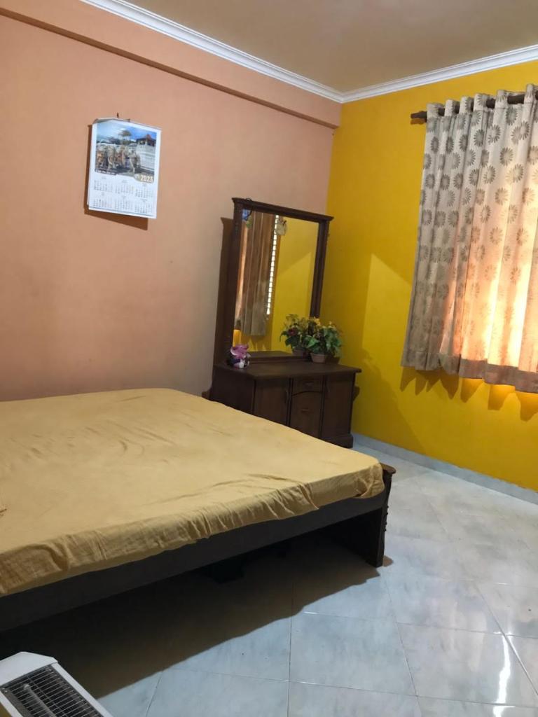 Triple 'o' guest house