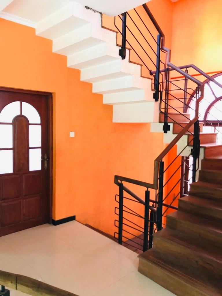 Triple 'o' guest house photo 1