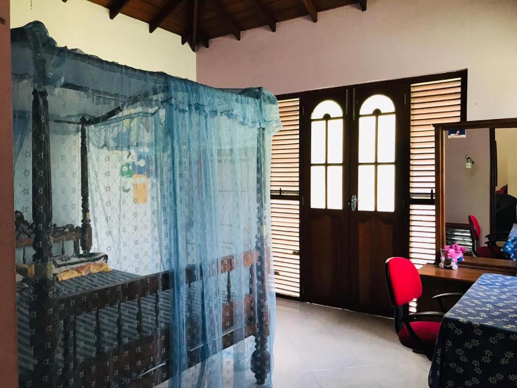 Triple 'o' guest house photo 2