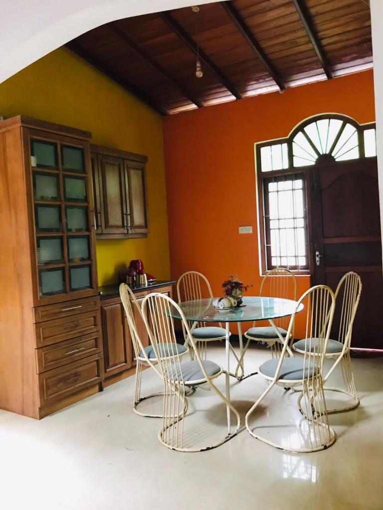 Triple 'o' guest house photo 3