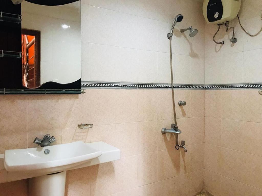 Triple 'o' guest house photo 4