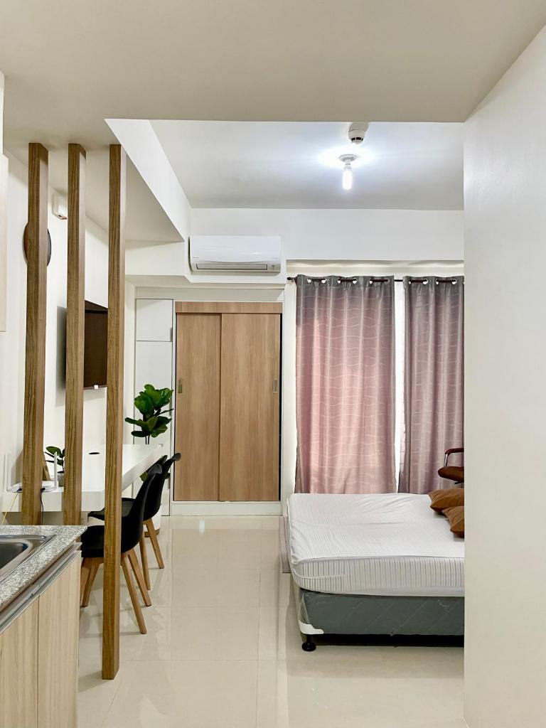 Condo Saga Davao City