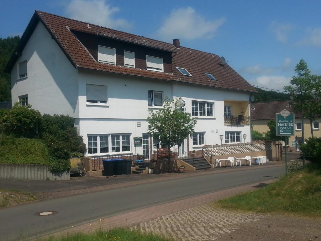 Pension Hermes photo 1