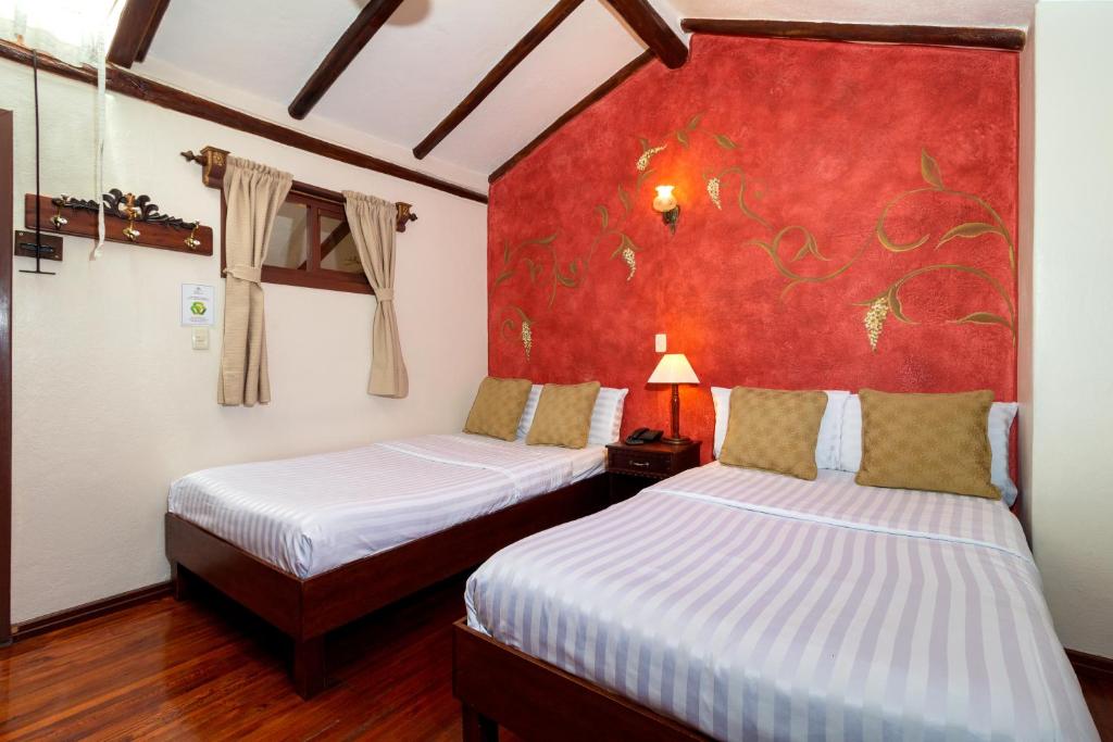 Hotel Casa San Rafael photo 3